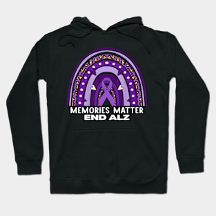 MEMORIES MATTER Hoodie